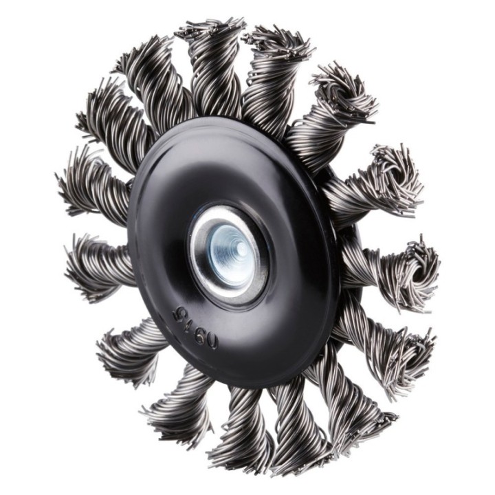 Stiftborstel RBZ 6 75x6x0,5 mm