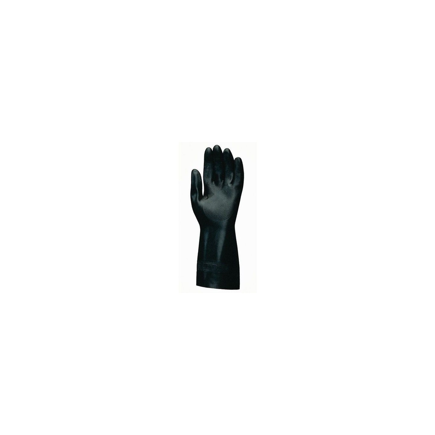 Neopreen handschoen