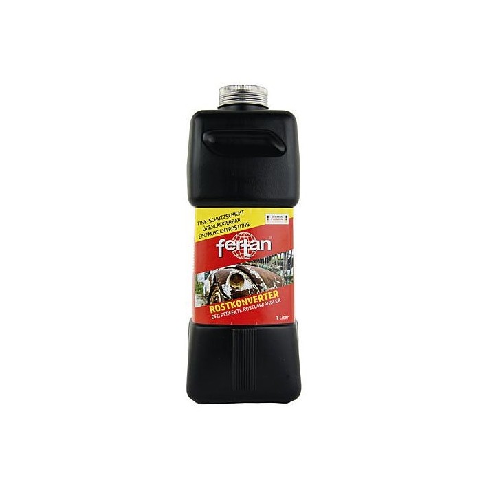 Fertan Roestoplosser 1 liter