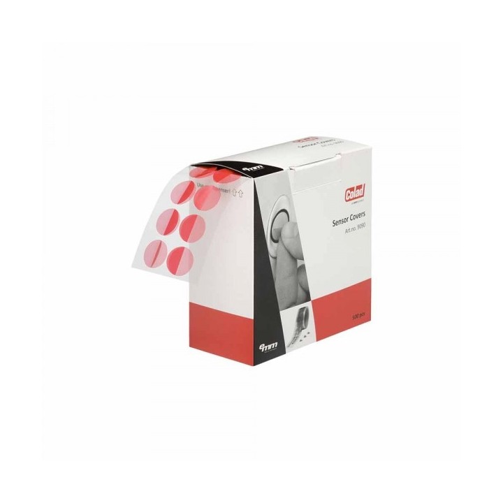 Maskeertape TOP TAPE 19mm 50 meter