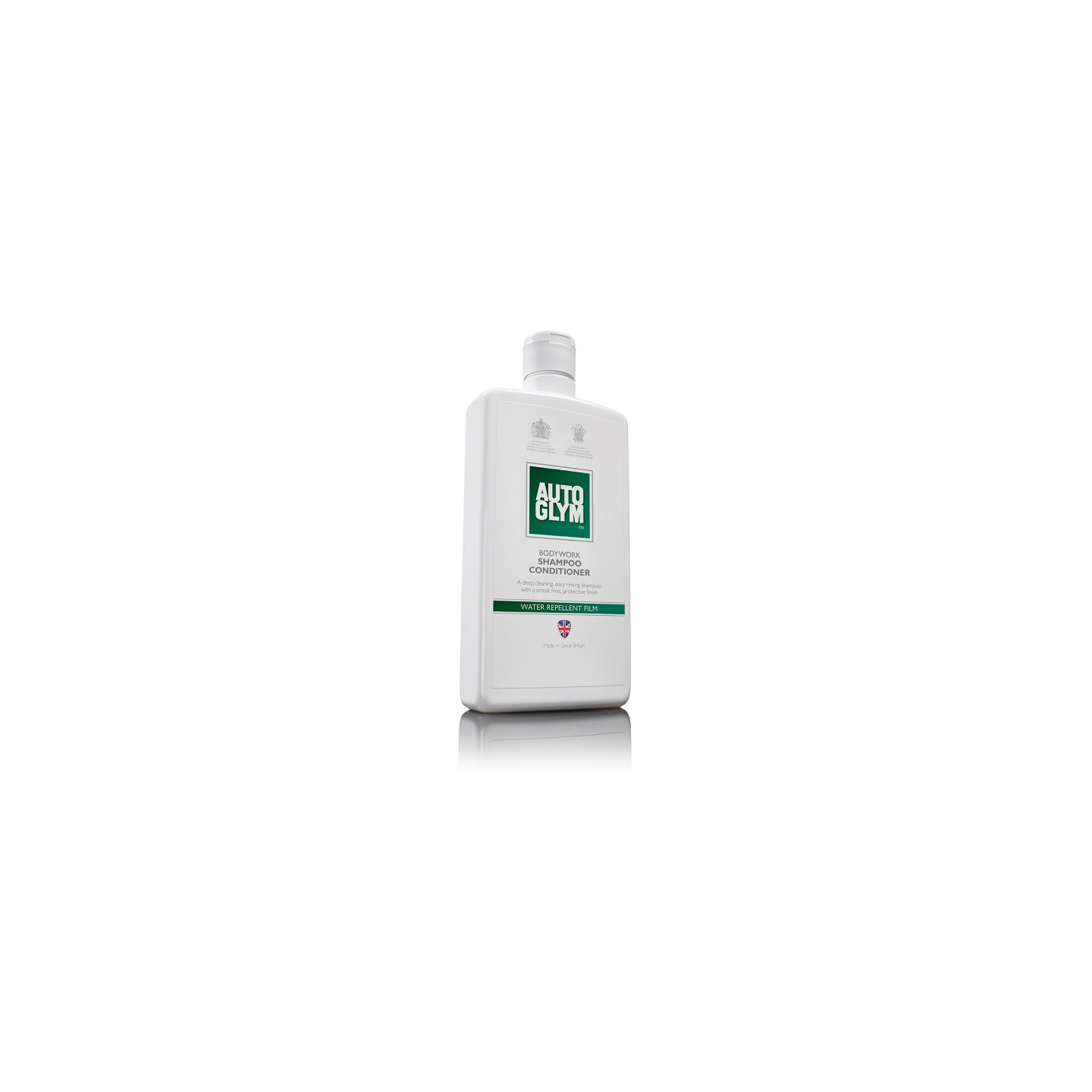 Bodywork Shampoo Conditioner 500ml - Autoglym