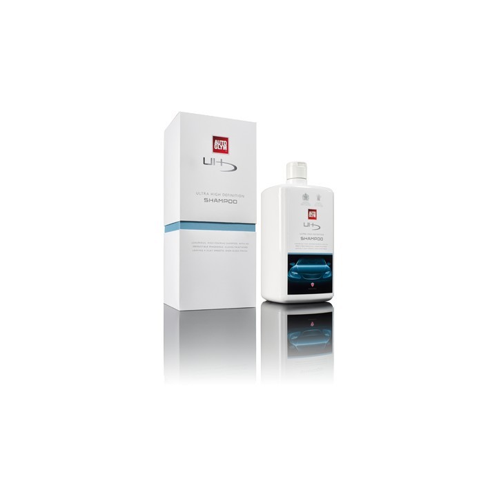 Ultra high definition shampoo 1 liter - Autoglym