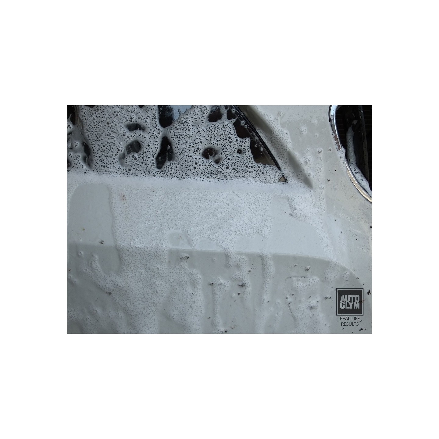 Commandant 3 rubbing compound 500 gr.