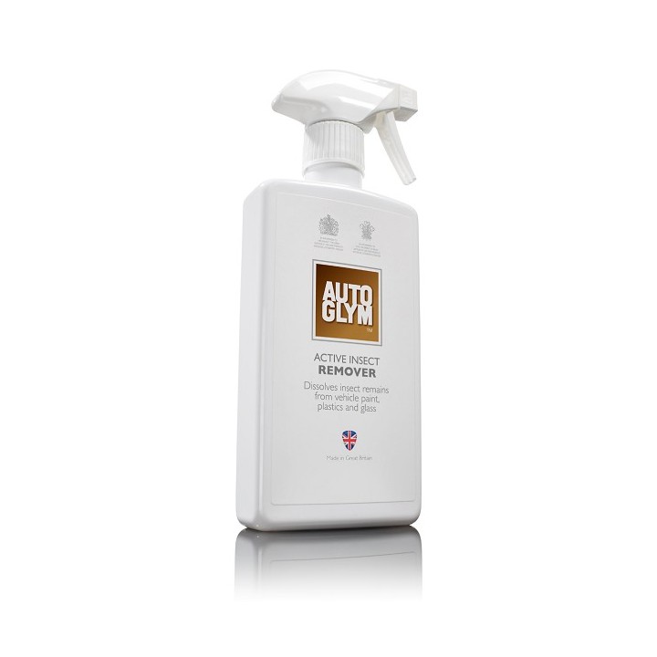 Active Insect Remover 500 ml Spray - Autoglym
