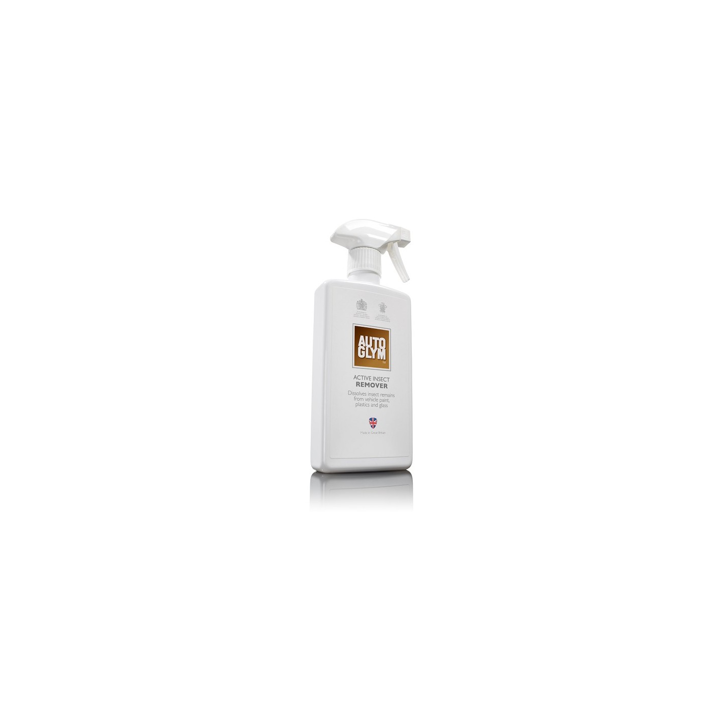 Active Insect Remover 500 ml Spray - Autoglym