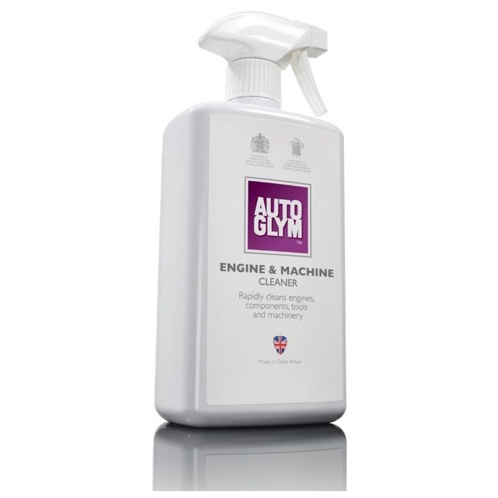 Engine & Machine Cleaner 1 liter - Autoglym