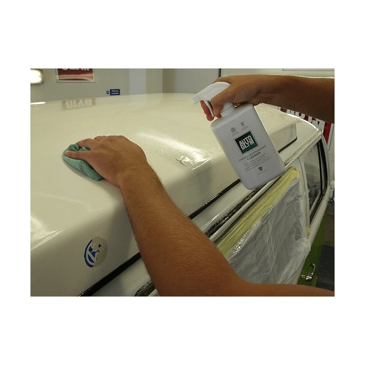 Caranvan & Motorhome Cleaner 1 liter - Autoglym