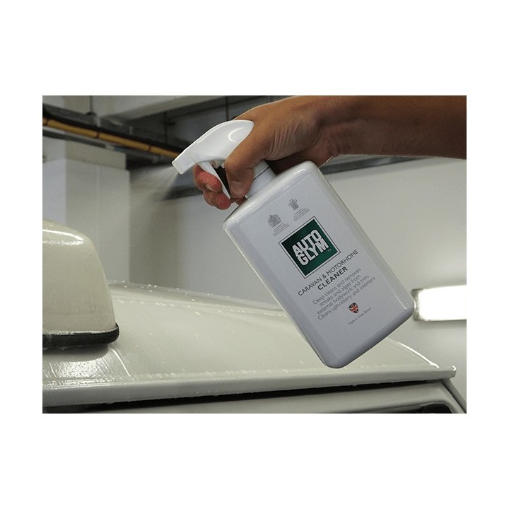 Caranvan & Motorhome Cleaner 1 liter - Autoglym