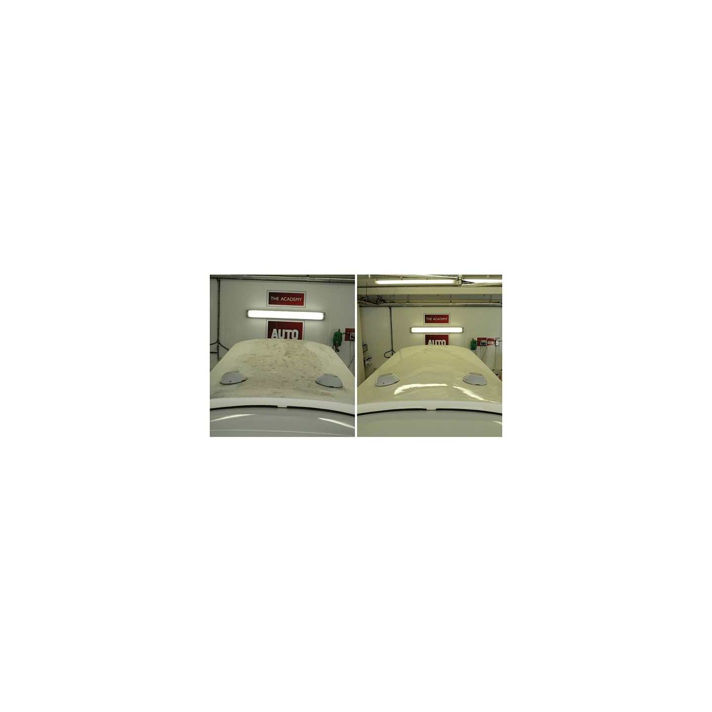 Caranvan & Motorhome Cleaner 1 liter - Autoglym
