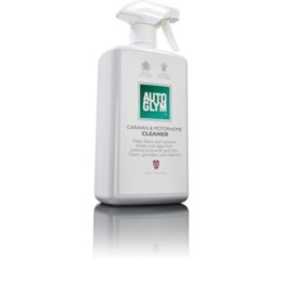 Caranvan & Motorhome Cleaner 1 liter - Autoglym