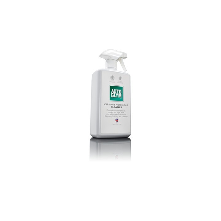 Caranvan & Motorhome Cleaner 1 liter - Autoglym