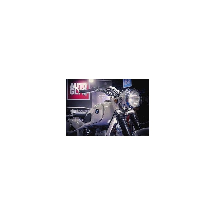 Motorcycle Cleaner 1 liter - Autoglym
