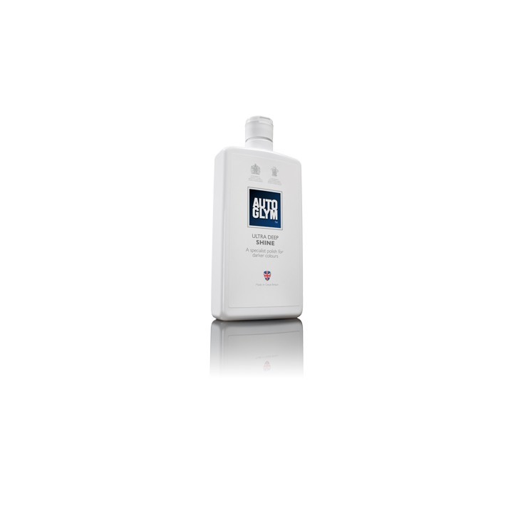Ultra Deep Shine 500ml - Autoglym