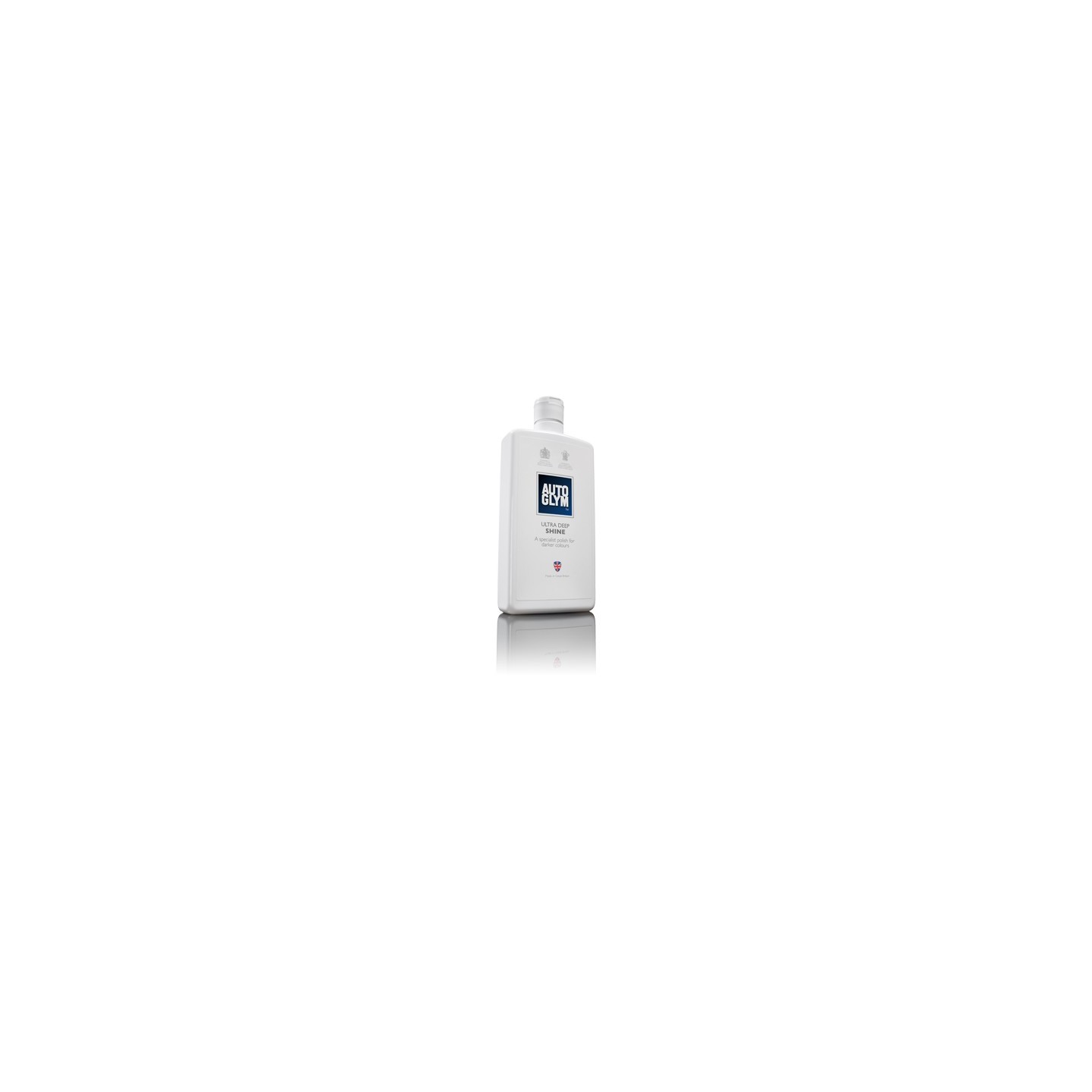 Ultra Deep Shine 500ml - Autoglym