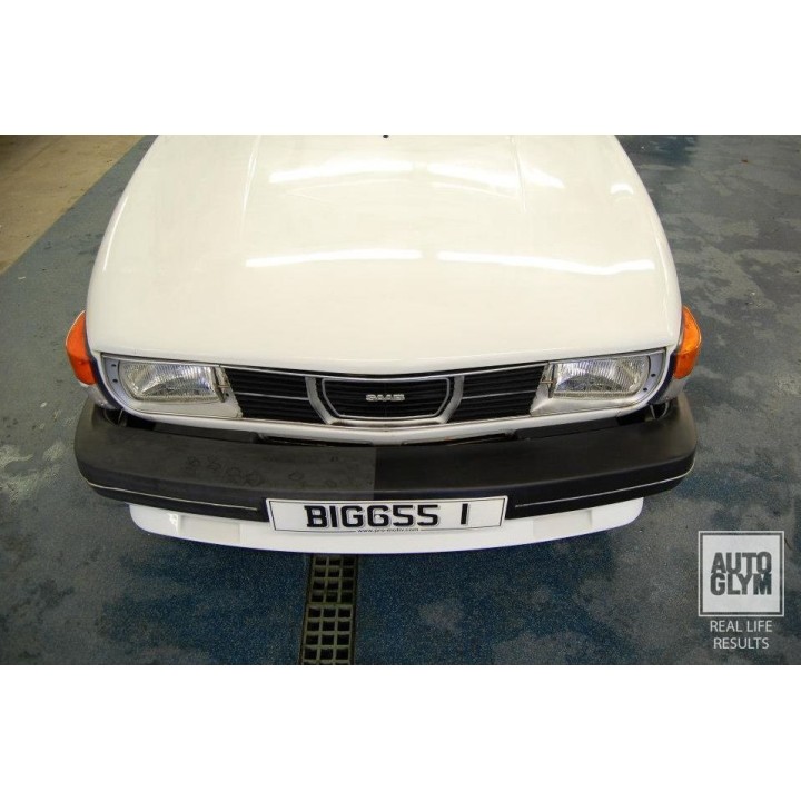 Bumper & Trim Gel 500 ml - Autoglym
