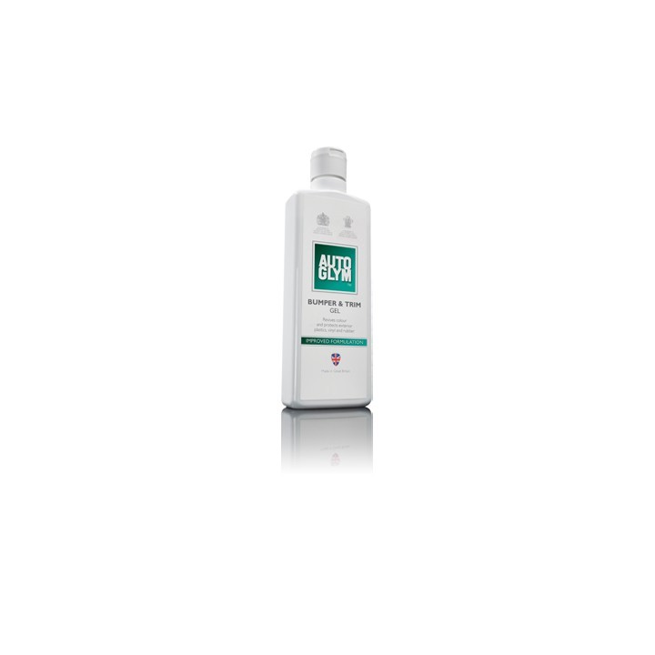 Bumper & Trim Gel 500 ml - Autoglym