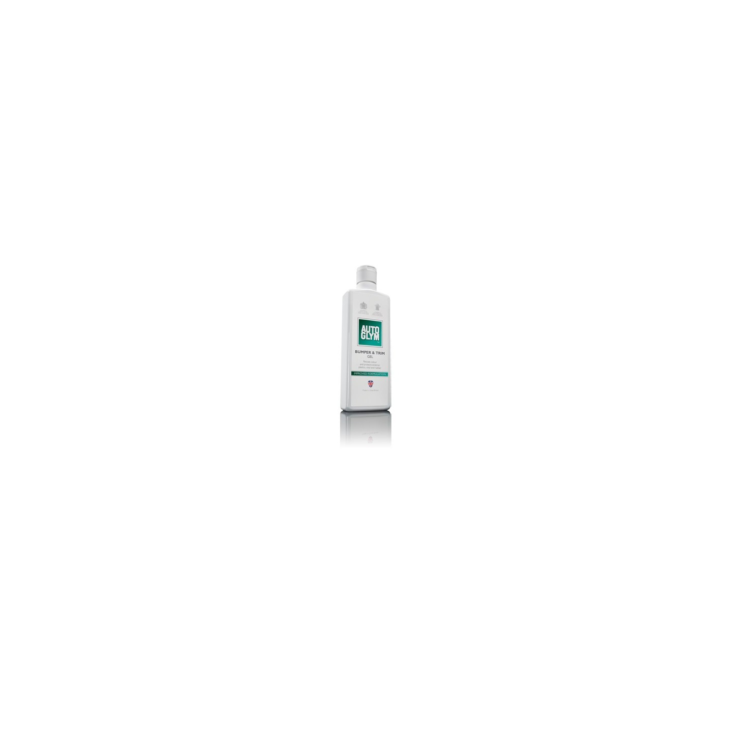 Bumper & Trim Gel 500 ml - Autoglym
