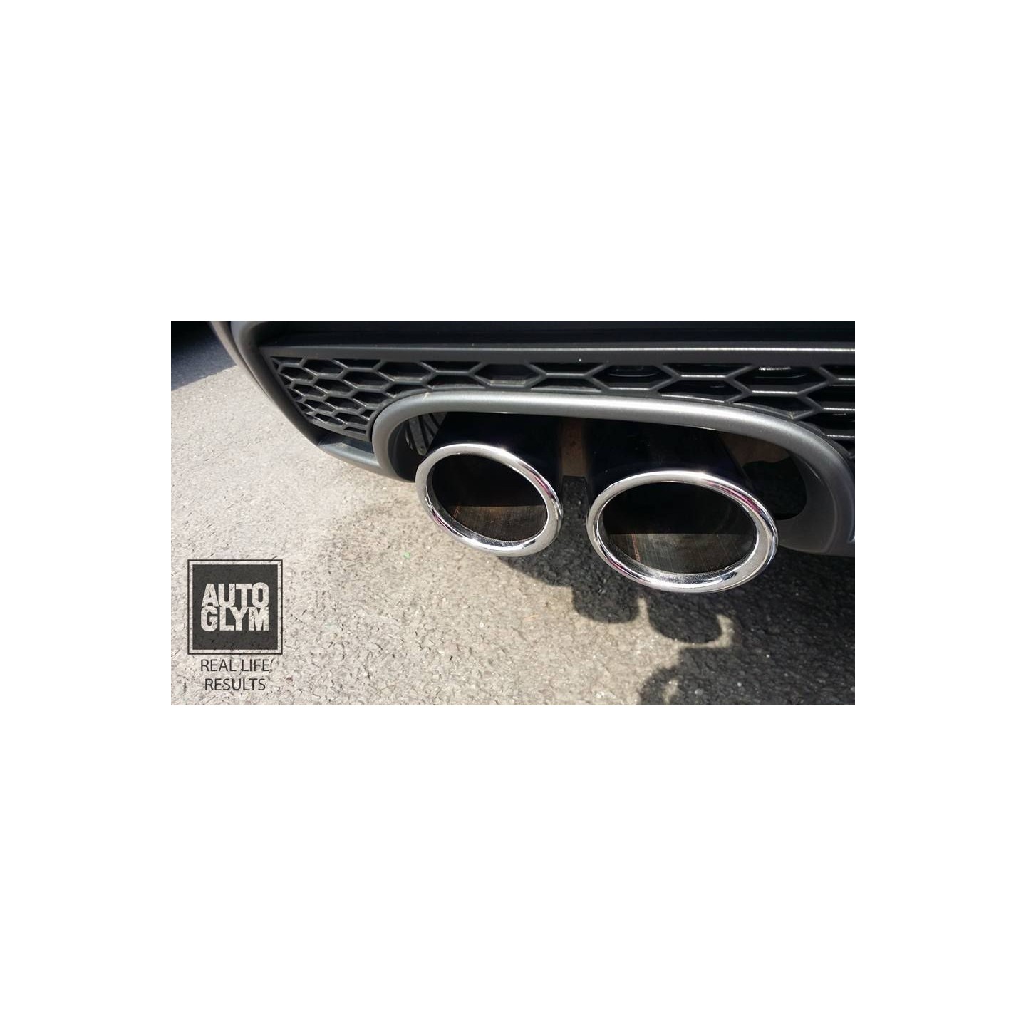 Metal Polish 325 ml - Autoglym