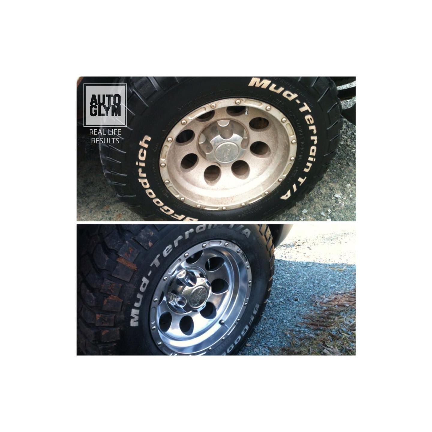Metal Polish 325 ml - Autoglym