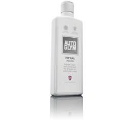 Metal Polish 325 ml - Autoglym