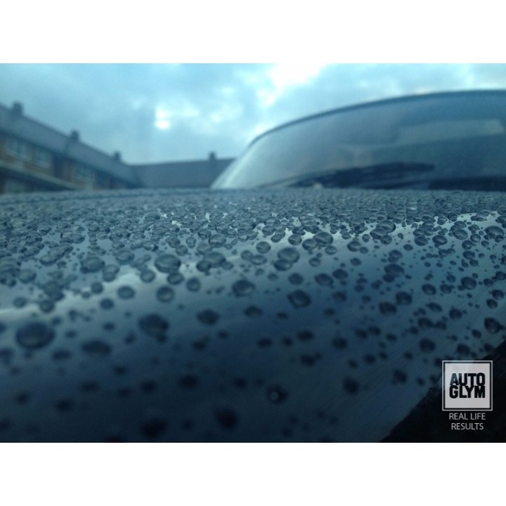 Rapid Aqua wax 500ml - Autoglym