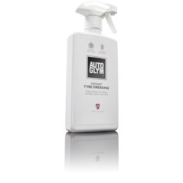 Instant Tyre Dressing 500ml - Autoglym