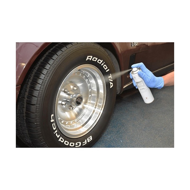 Wheel Protector 300ml Spray - Autoglym