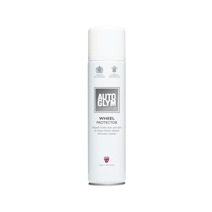 Wheel Protector 300ml Spray - Autoglym