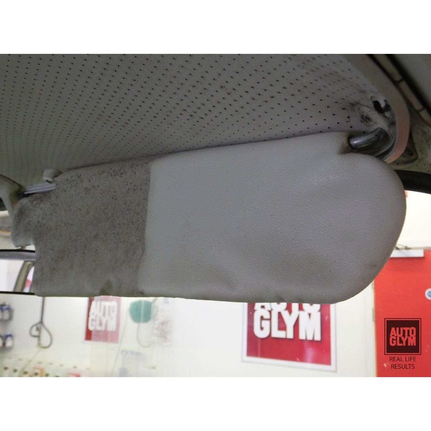 Interior Shampoo 500ml - Autoglym