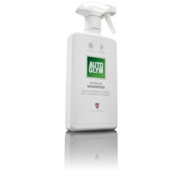 Interior Shampoo 500ml - Autoglym