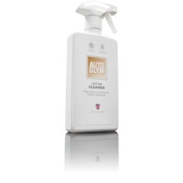 Leather Cleaner 500ml - Autoglym