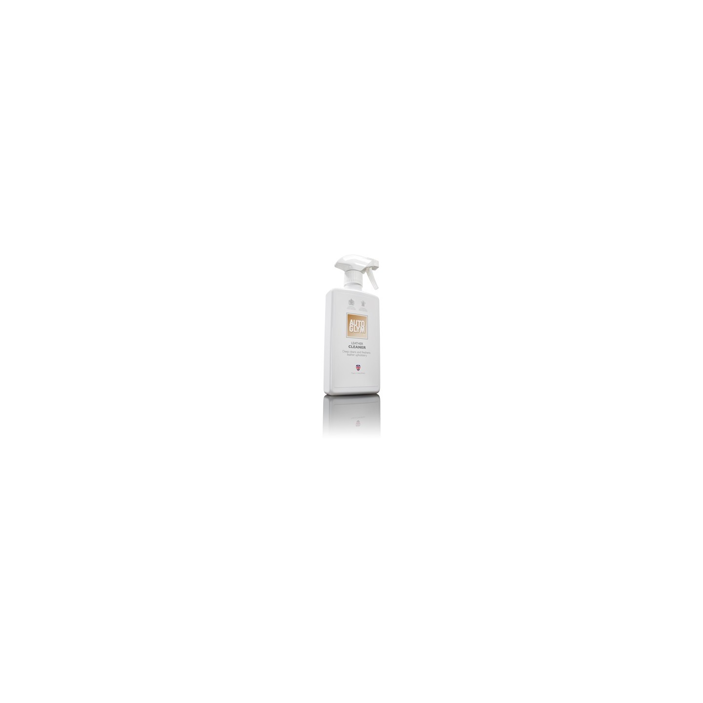Leather Cleaner 500ml - Autoglym