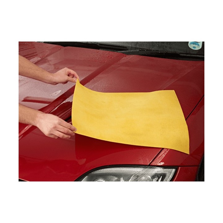 Hi-Tech Aqua-Dry - Autoglym