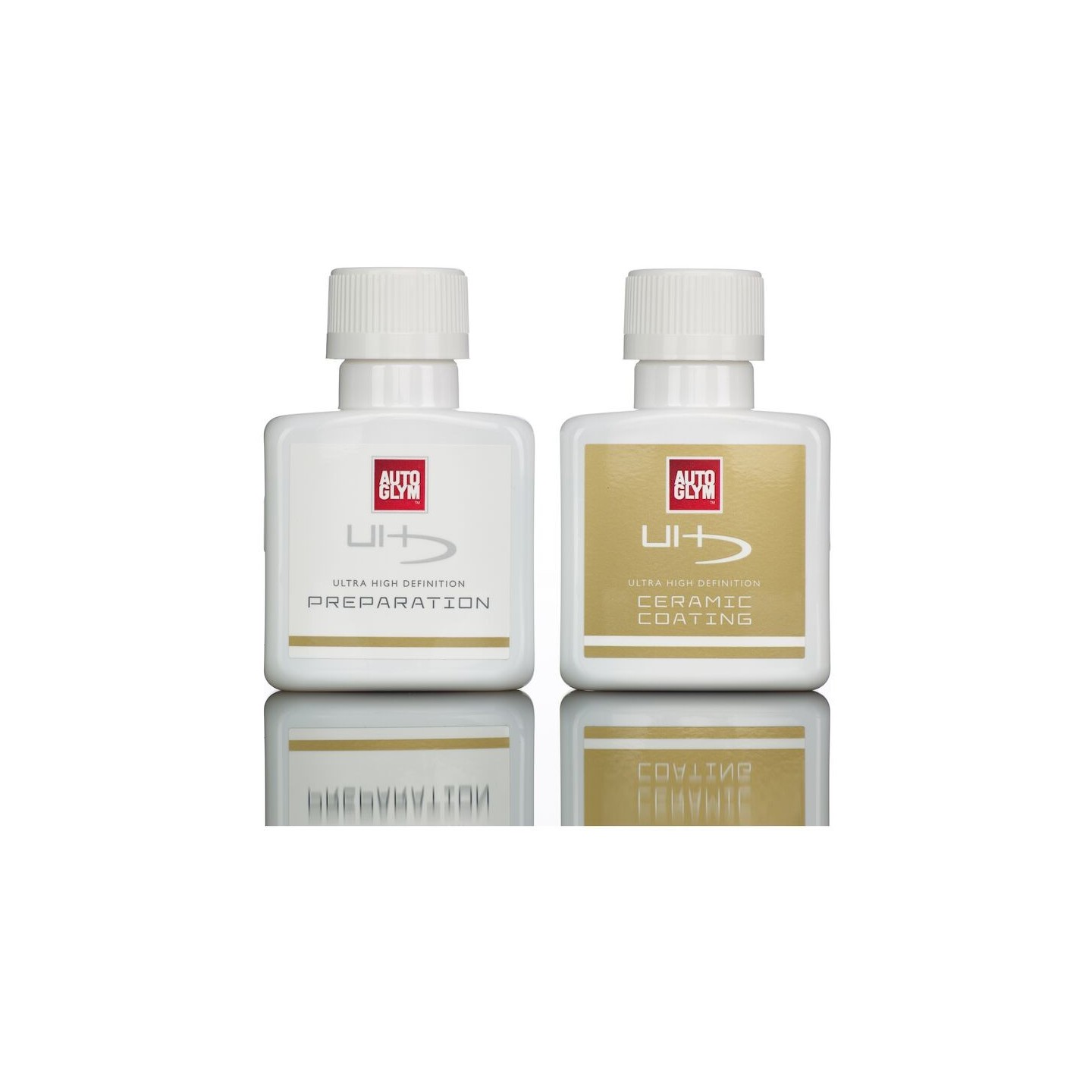 Ultra High Definition Ceramic Coating - Autoglym