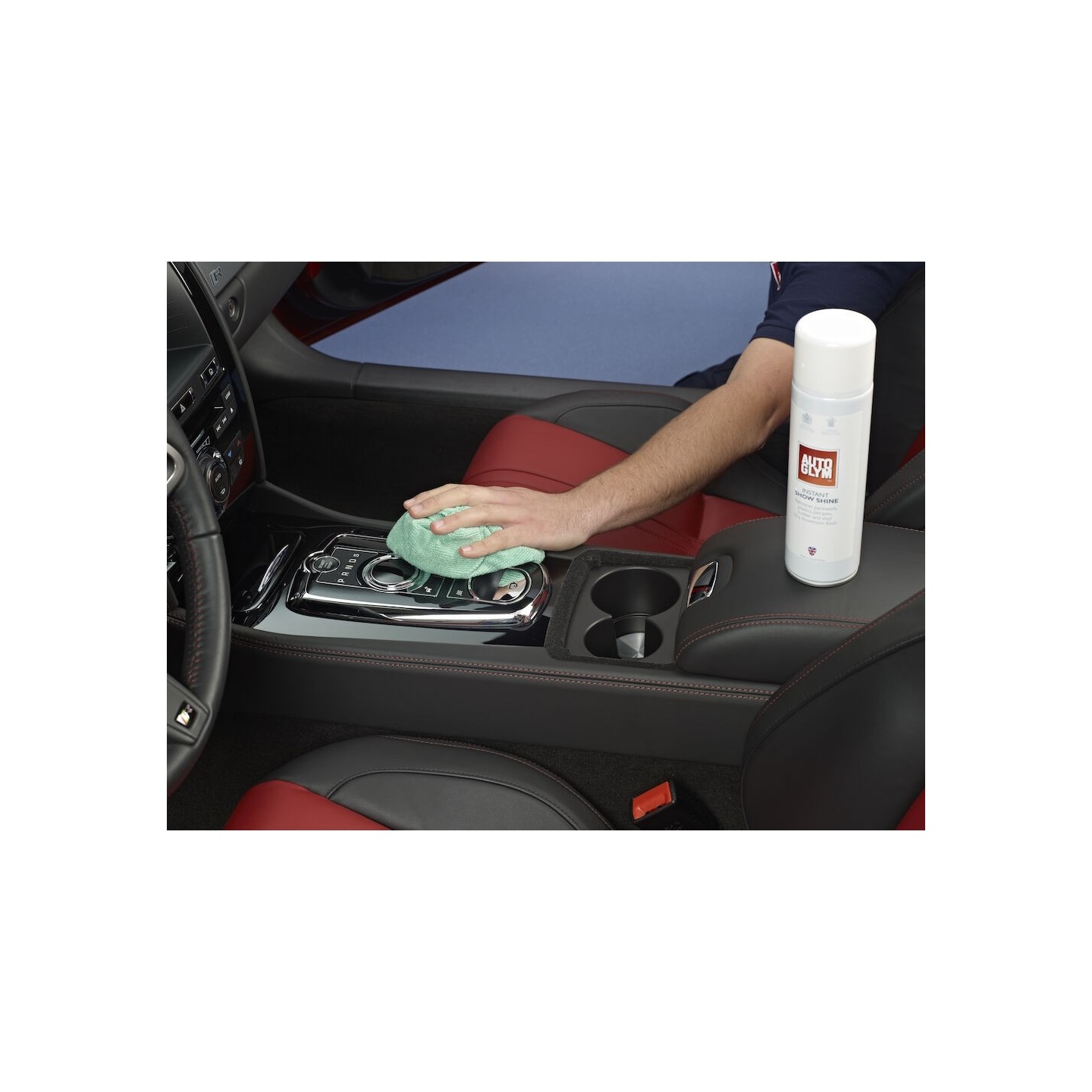 Instant Show Shine 450ml - Autoglym