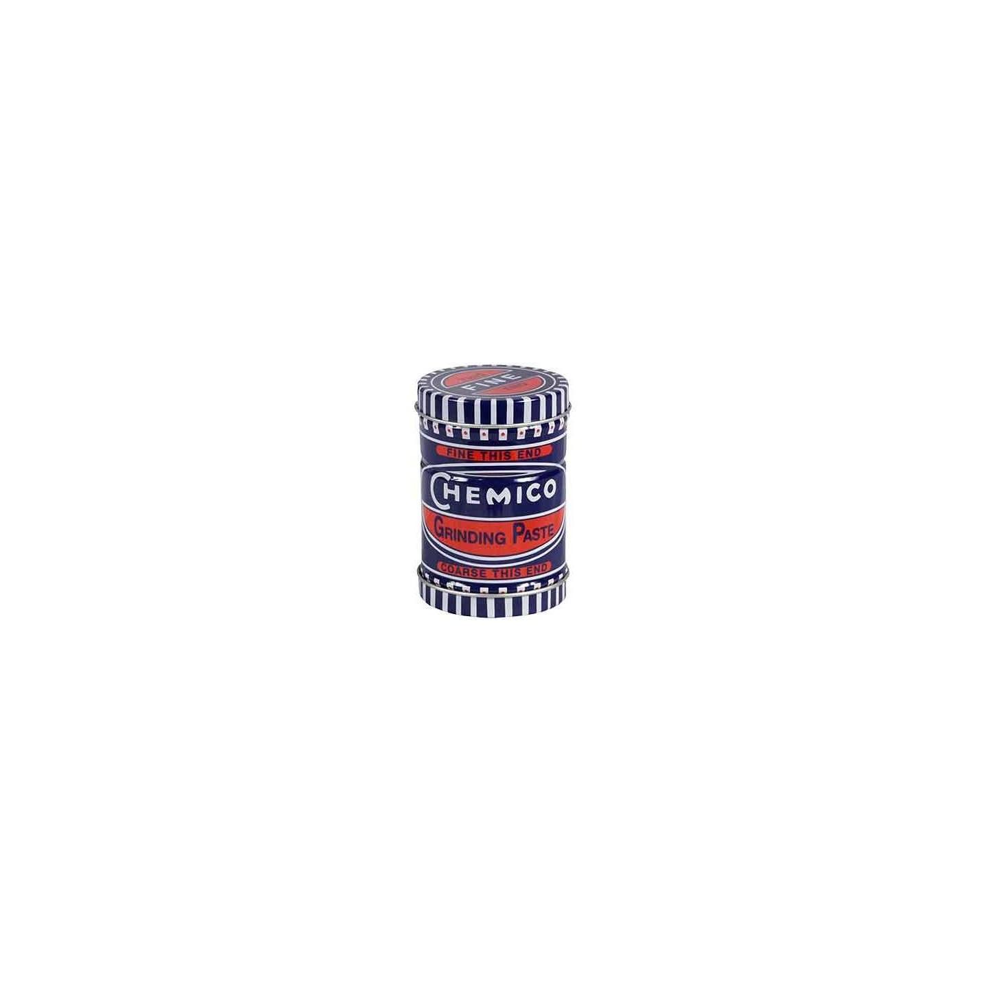 Klepslijp pasta tweezijdig grof/fijn 110 gram - Chemico