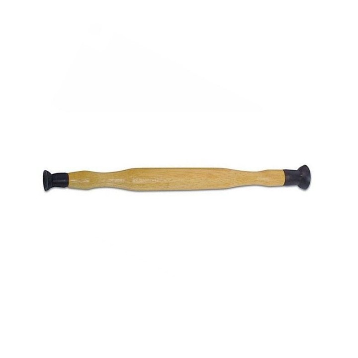 Clik-Adjust klepspeling micrometer Gunson