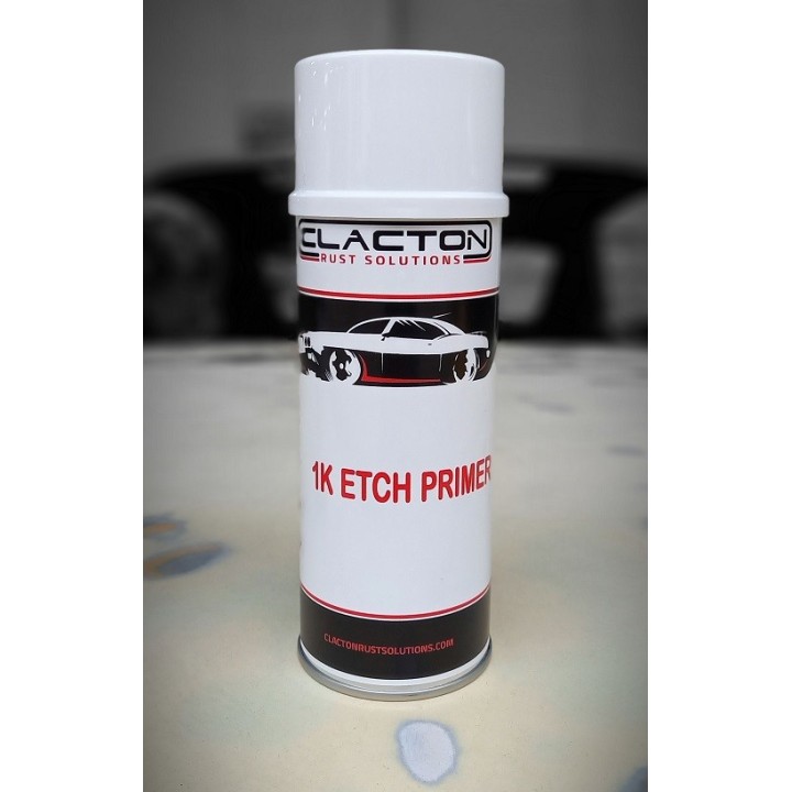 Etch Primer Spuitbus 400ml