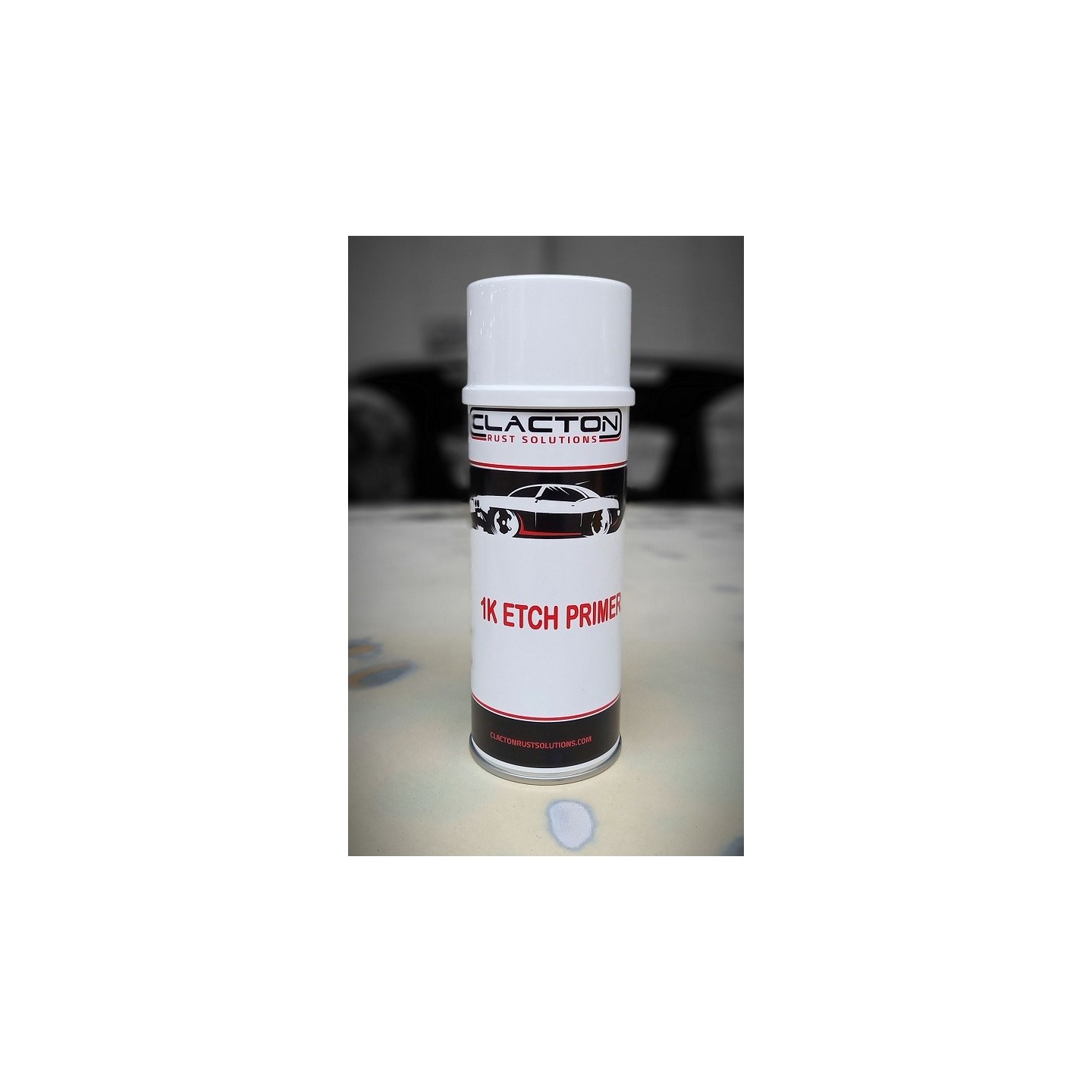 Etch Primer Spuitbus 400ml