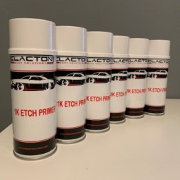 Etch Primer Spuitbus 400ml
