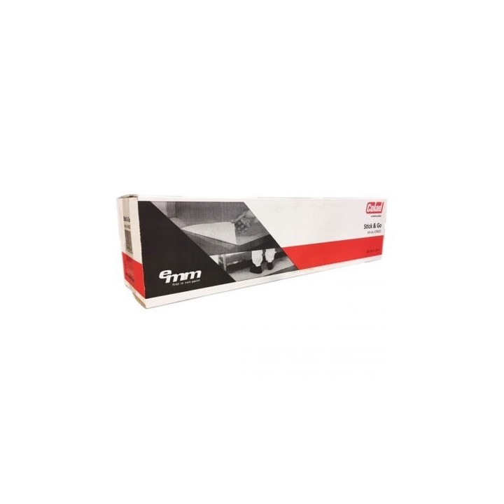 Stick & Go beschermfolie Colad