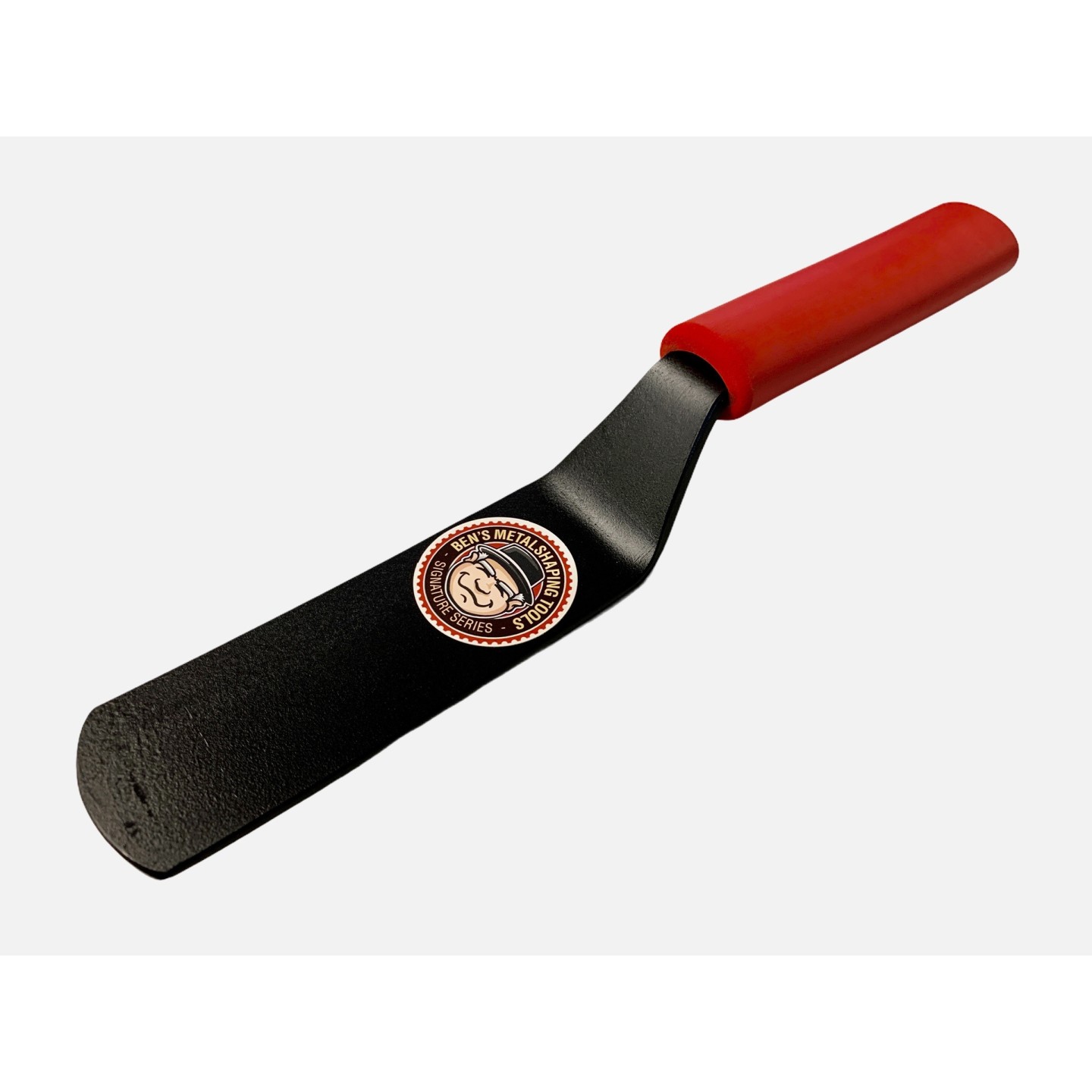 Slapping spring spoon