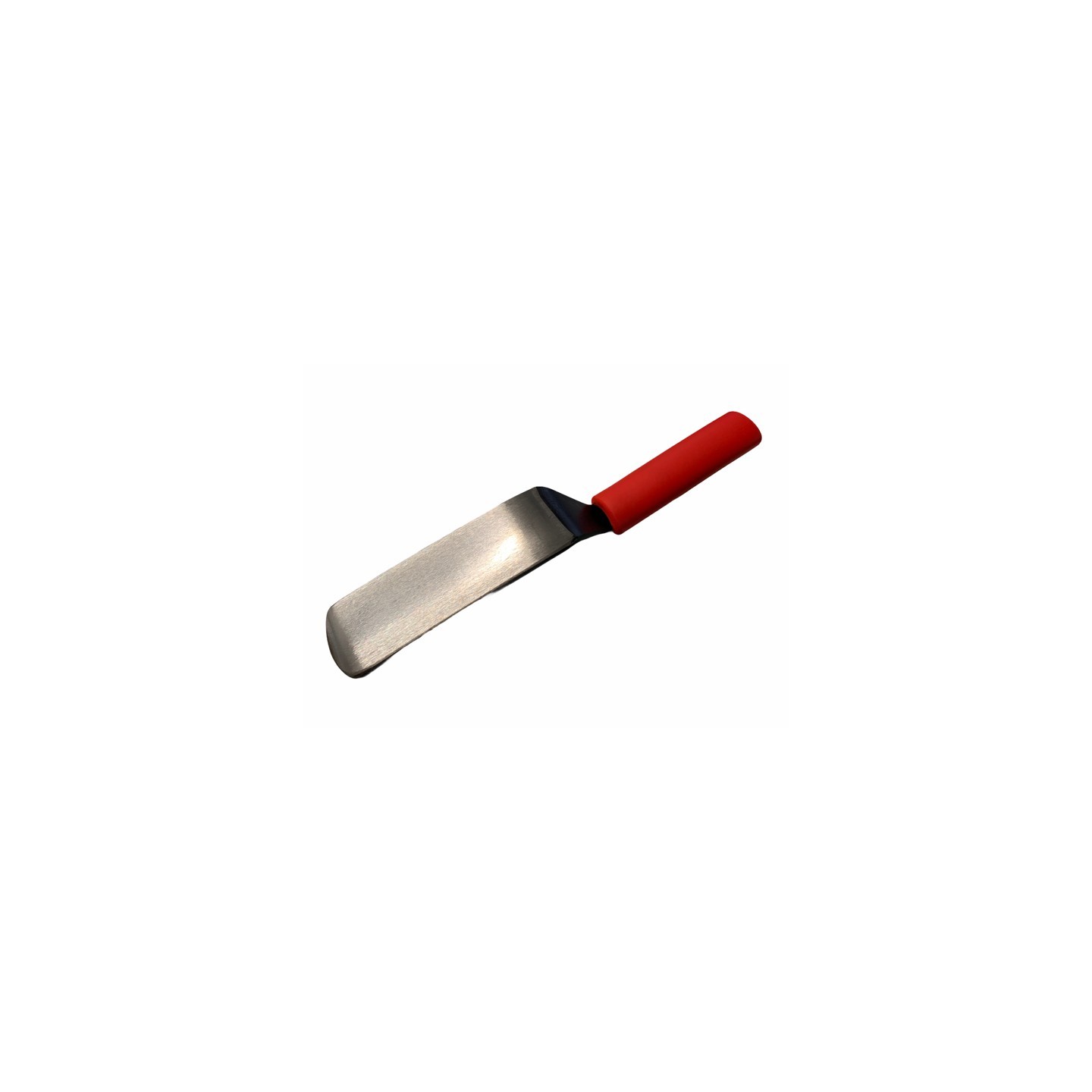 Slapping spring spoon