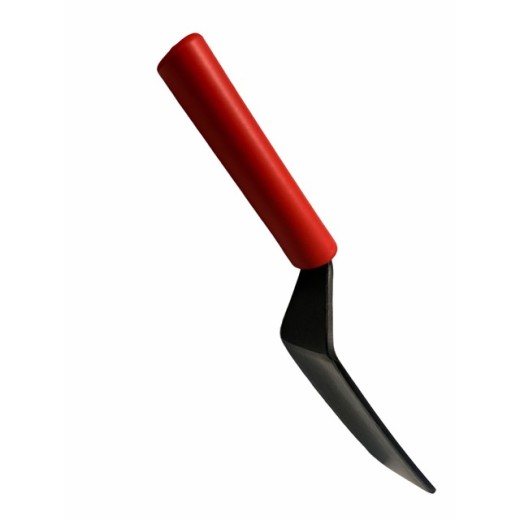 Slapping spring spoon