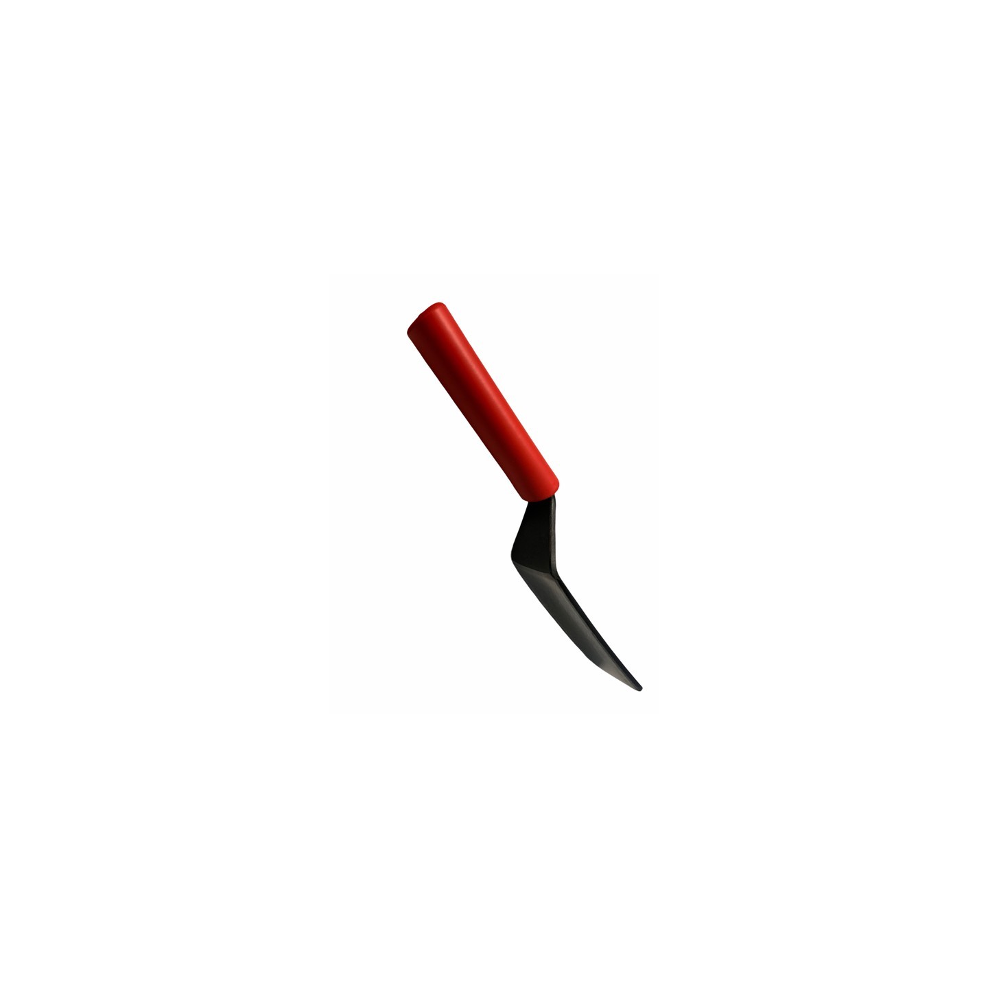Slapping spring spoon