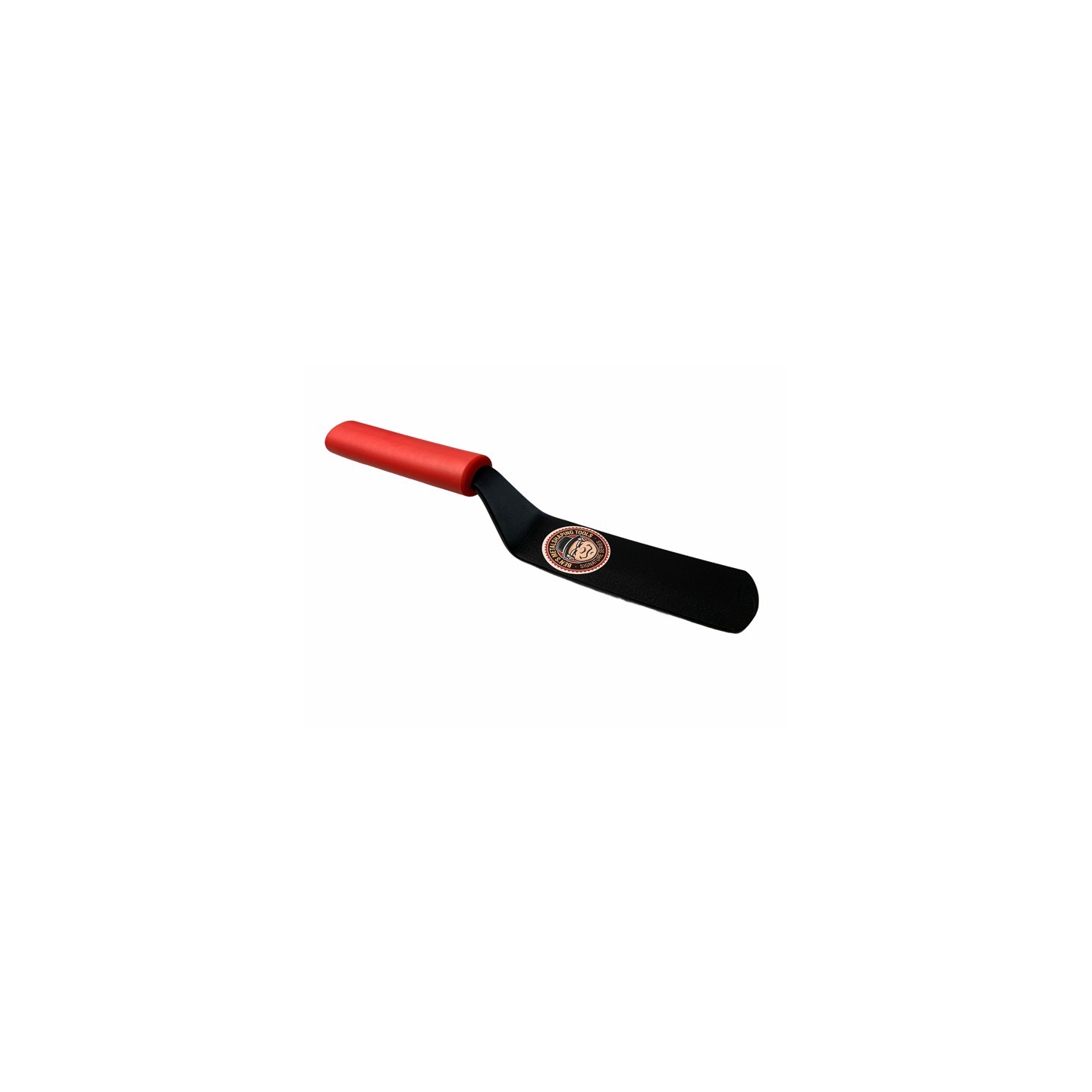 Slapping spring spoon