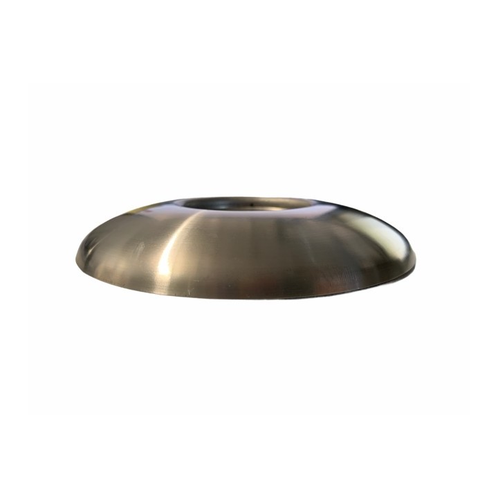 Krimpschijf / shrinking disk 125mm
