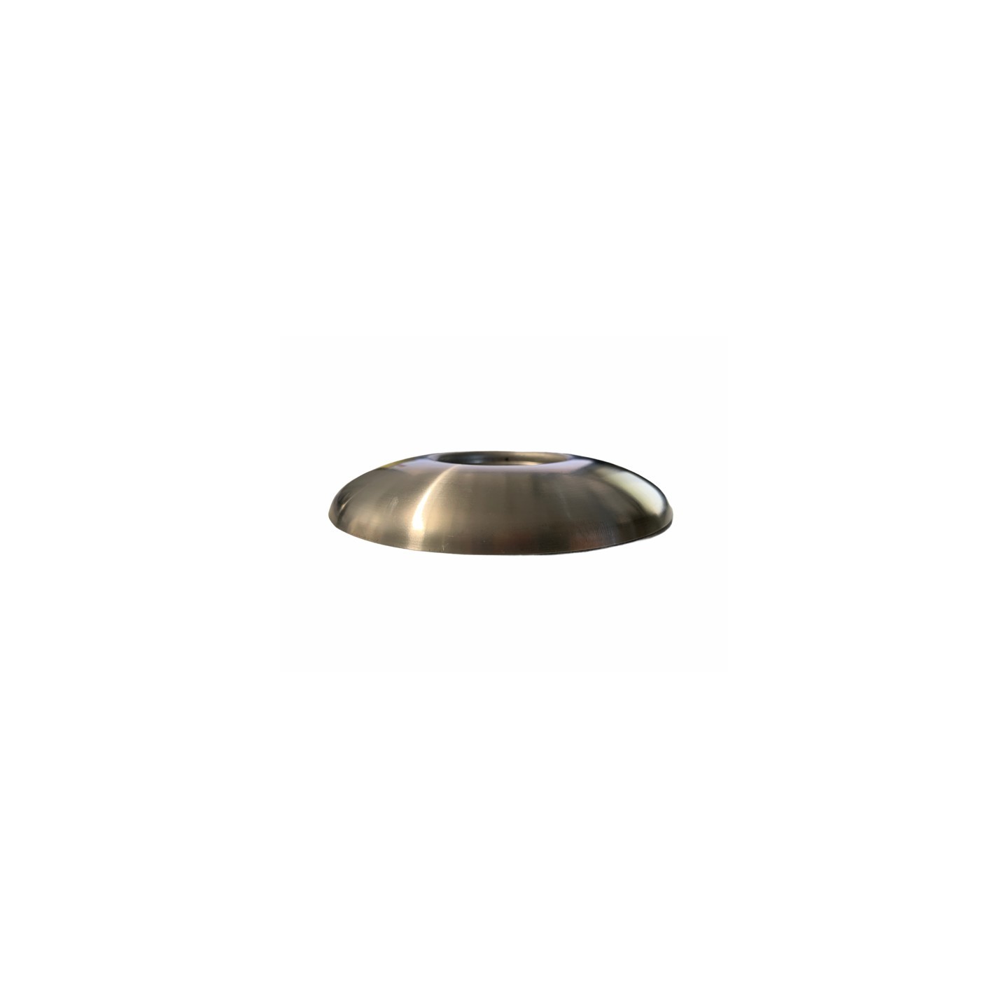 Concave krimpschijf / shrinking disk 125mm