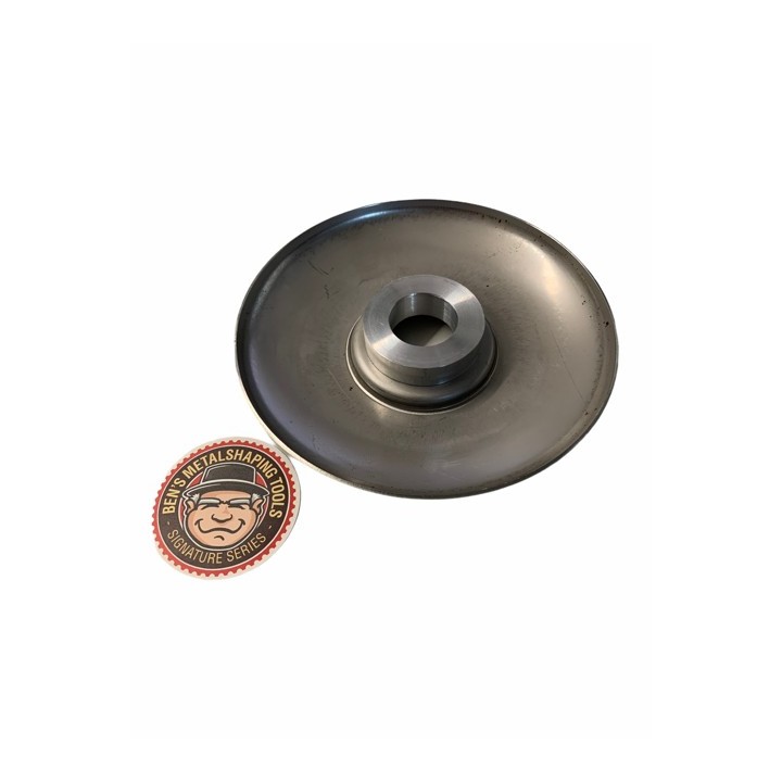 Krimpschijf / shrinking disk 125mm