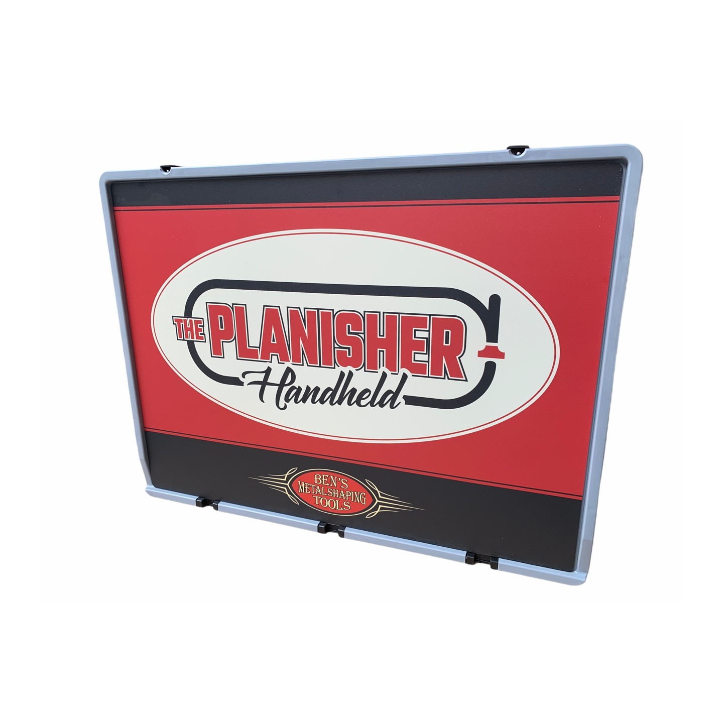 The Planisher - Ben's Metalshaping Tools Signature Series